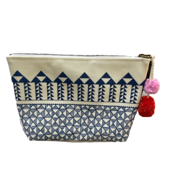 Madewell Handbags - Madewell makeup bag NEW